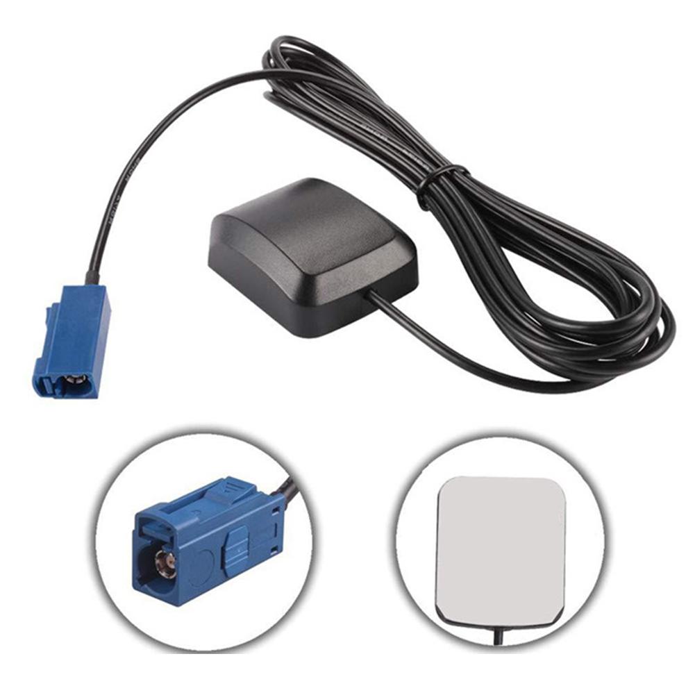 ABS Car GPS Antenna Vehicle GPS Antenna For FAKRA-C Male Connector Gain GPS Antenna-Fakra Waterproof