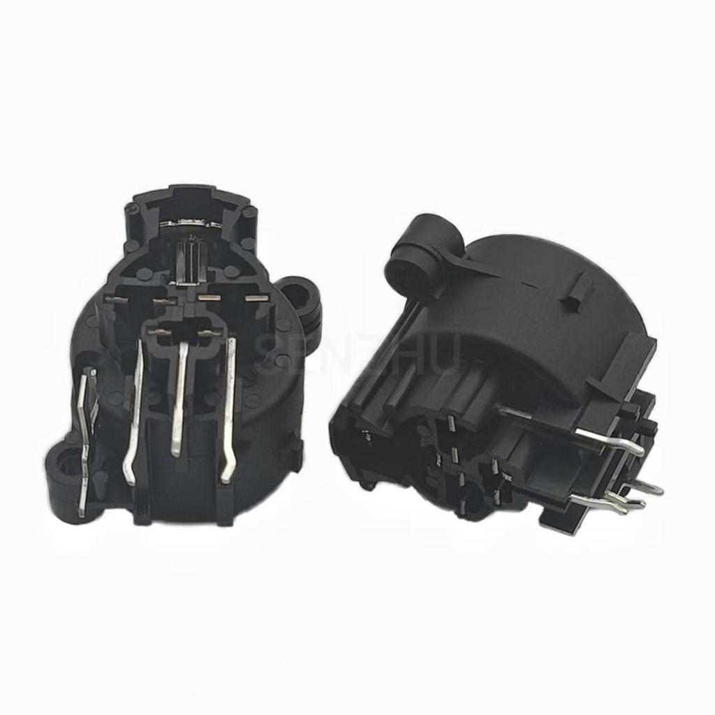 Canon DY-18AP 3-Pin Female XLR Socket for Microphone/AV Playback