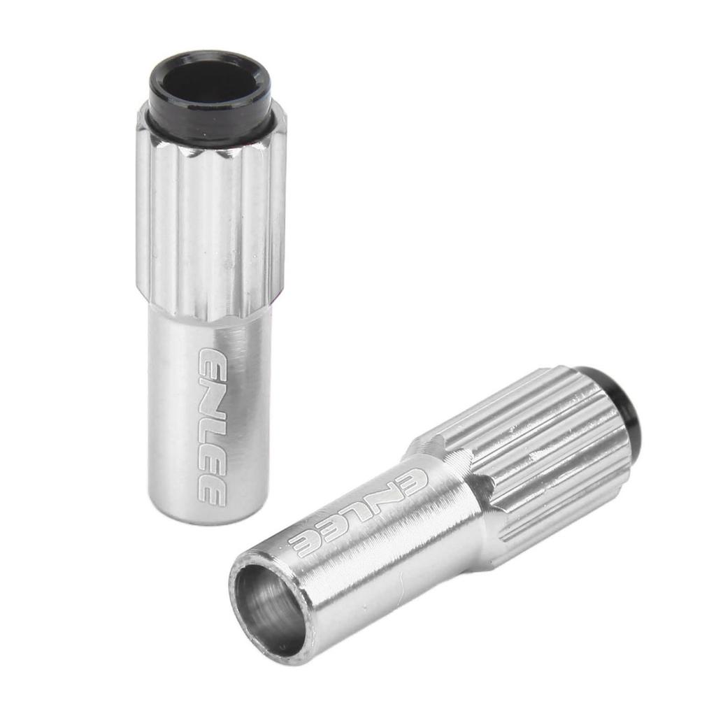 Nastavovací šroub lanka na kola z hliníkové slitiny Nastavovač lanka na kolo pro silniční horu