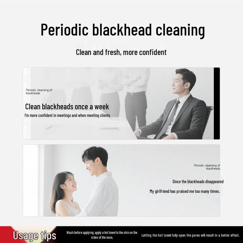 JVR Facial Treatment Patches & Masks