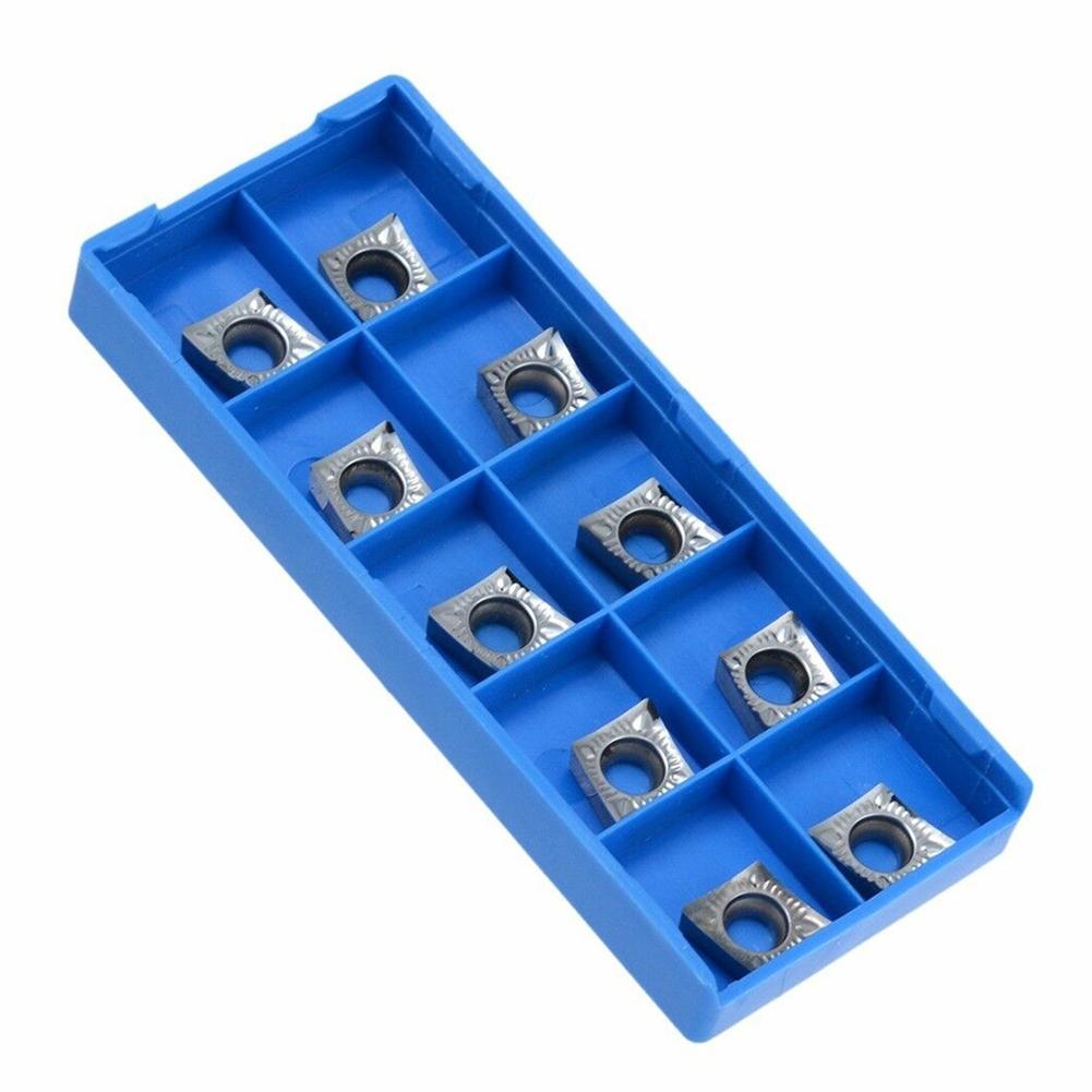 Brand New CNC Finishing/Semi-finishing For Aluminum