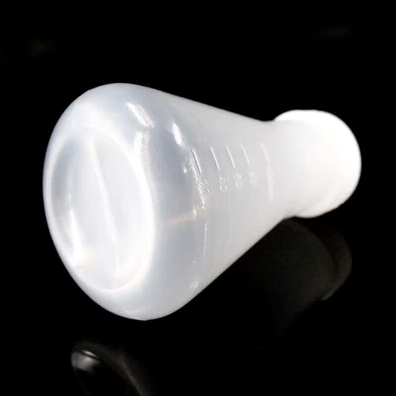 Bingyu Bt28 Plastic Erlenmeyer Flask