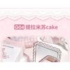 GOGO TALES - Sweet Ballet Soft Mist Eyeshadow Palette - 6 Colors