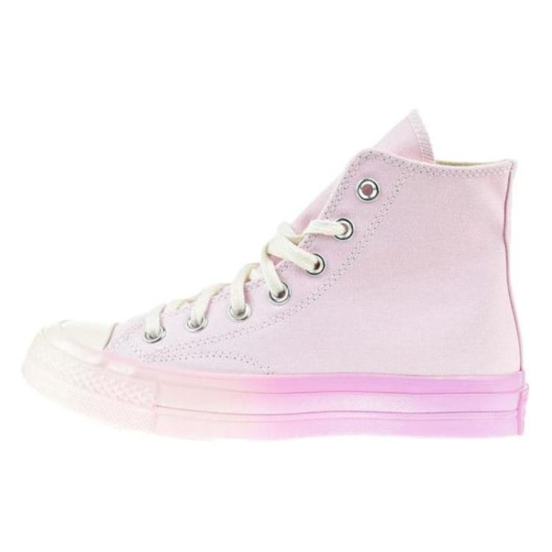 

Converse 1970-е Chuck Taylor All Star Градиентные Высокие Кеды из Канваса Женские Фиолетовые 36.5