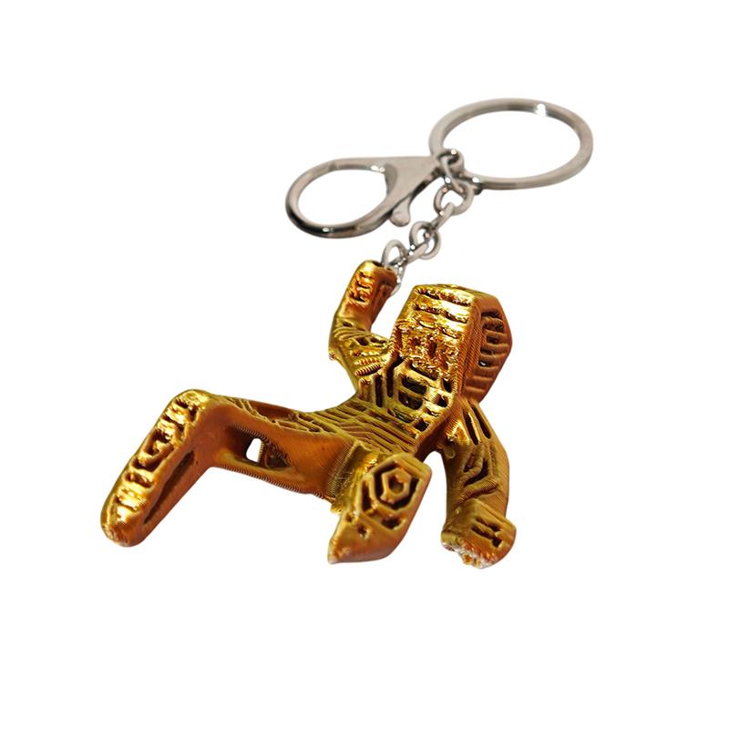 Project Hail Mary Ryland Grace 3D Printed Amaze Movie Costume Props Bag Charm Pendant A3