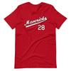 Tops – T-Shirts