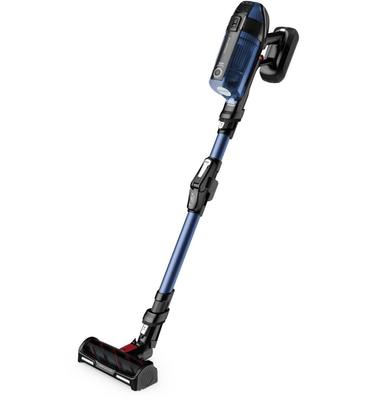 Rowenta X-force Flex 12.60 Aqua Cordless Vacuum Cleaner 150 AW Blue/Gray
