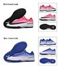 Xinpu Tian Unisex Low-top AG Turf Football Shoes for Students and Adults
