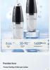 Portable Electric Water Flosser for Dental Care with USB Charging
