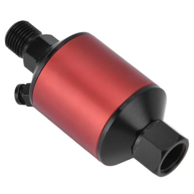 1/4 Zoll Wasser- und Ölabscheider Luftkompressor Wasserabscheider 1/4 Zoll NPT Druckluftfilter