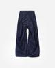 999Hyumeoniti Nylon Easy Pants (Dark Navy)