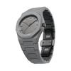 D1 Milano Unisex Watch PCBU03 Polycarbonate Akebia 37mm Authentic