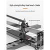 Xunjue Manual Tile Cutter with Laser Guide