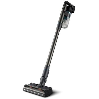 Philips XC8057/01 Cordless Vacuum Cleaner 0.6L Blue