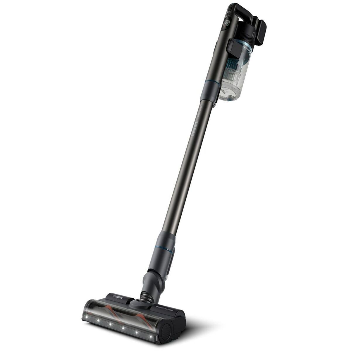 Philips Schwarz Xc8057/01 8000 Series Aqua Plus, Staubsauger, - Bild 5