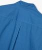 STUDIO TOMBOY [Men] Cotton Two-Pocket Shirt _Blue_9156321832