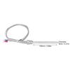 0‑1250℃ Thermocouple Sensor 8x100mm K Type Thermocouple Temperature Sensor Probe  HVAC Maintenance