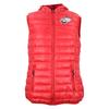 Peak-Mountain ARCORD Down Coat Polyester Filling Red