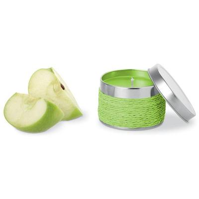 Delicious Green Apple Scented Candle
