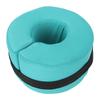 Ankle Heel Elevator Wedge Soft Relieve Stress Pain Washable Ankle Support Cushion for Foot