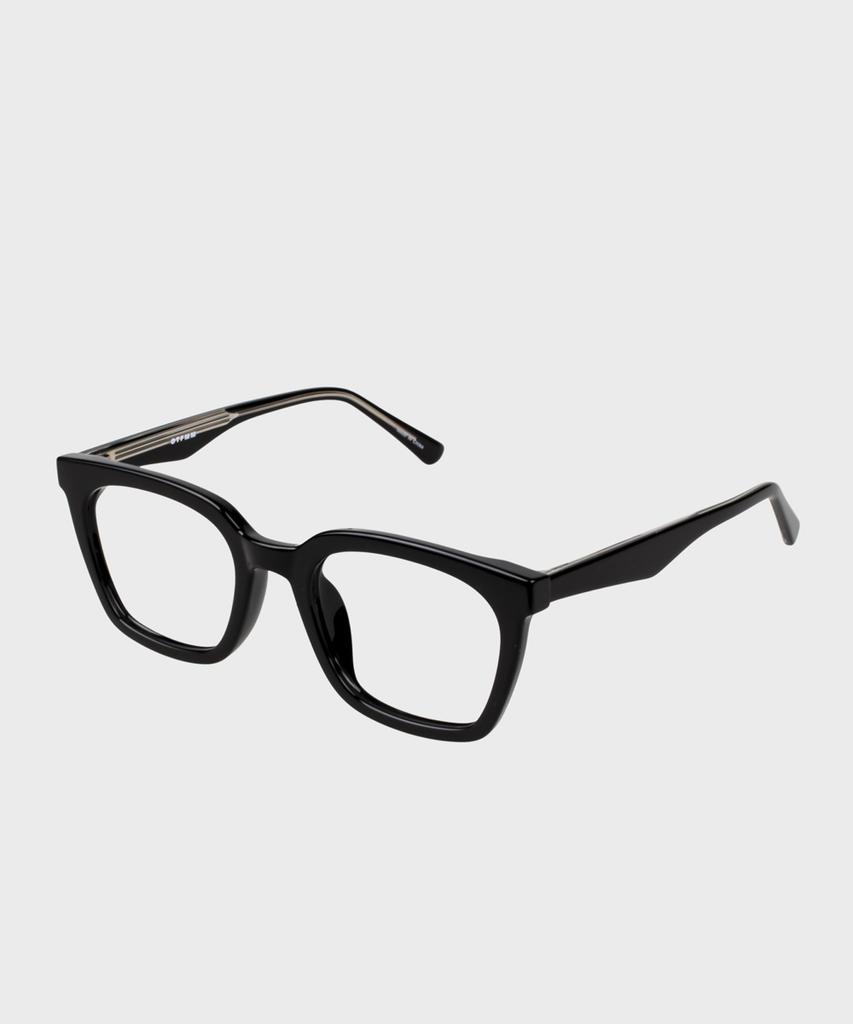 Ilsamsaemem Ronn Black