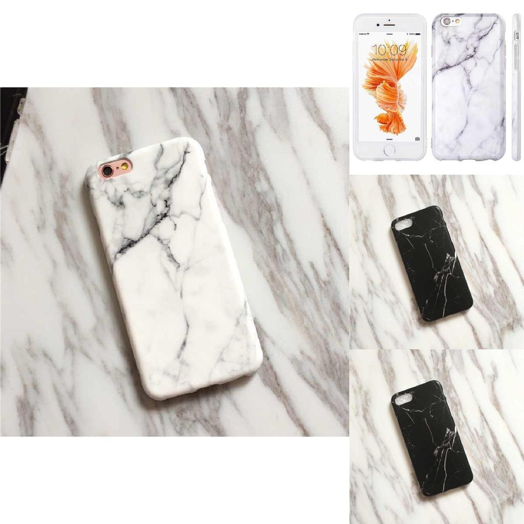 For Apple Iphone Slim Matte Case With Geometric Pattern Phone Cases