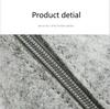 1PC Hot Sale Fashion Portable Sunglass Bag Pencil Case Cosmetic Makeup Coin Pouch  Bag Purse School Stationery Office Supplies