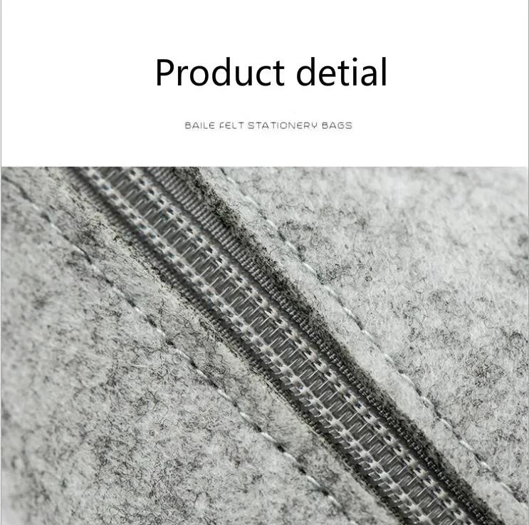 1PC Hot Sale Fashion Portable Sunglass Bag Pencil Case Cosmetic Makeup Coin Pouch  Bag Purse School Stationery Office Supplies