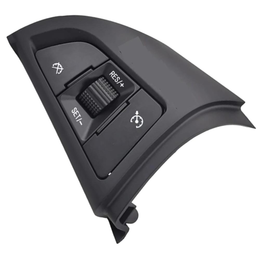For Chevy Cruze 2009-2014 Mai Rui Bao 2012-2016 Cruise Control Switch Multifunction Steering Wheel Switch 96892140 96892135 Cruise Button