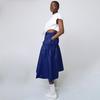 ATHPLATFORM Au21As02 Plus Cool Crew Socks_White