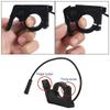 Speed Control Thumb Throttle Electric Accelerator Finger Throttle  for Bafang BBS01 02 BBSHD Mid Drive Motor E Bike Repair Parts