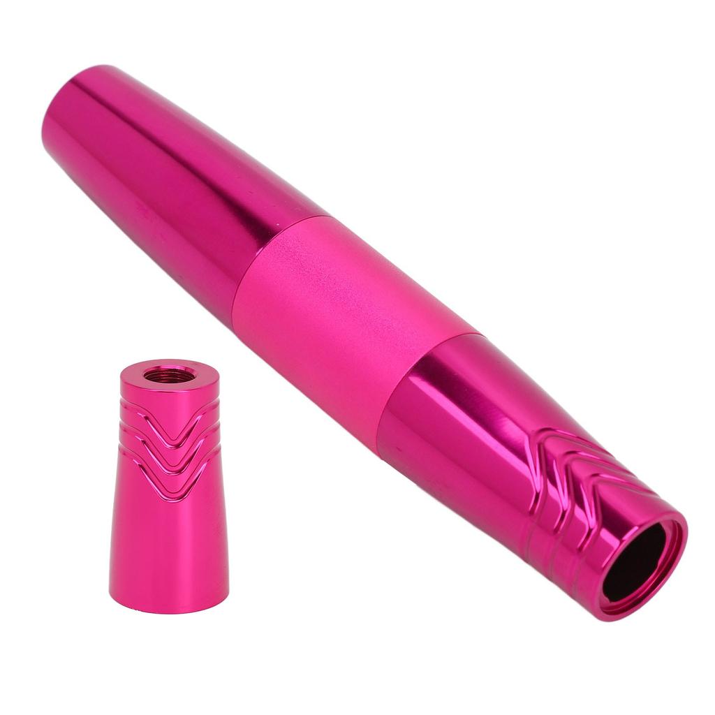 Mini Tattoo Pen Multifunctional RCA Tattoo Machine Long Lasting Rotate Cartridge Tattoo Pen with