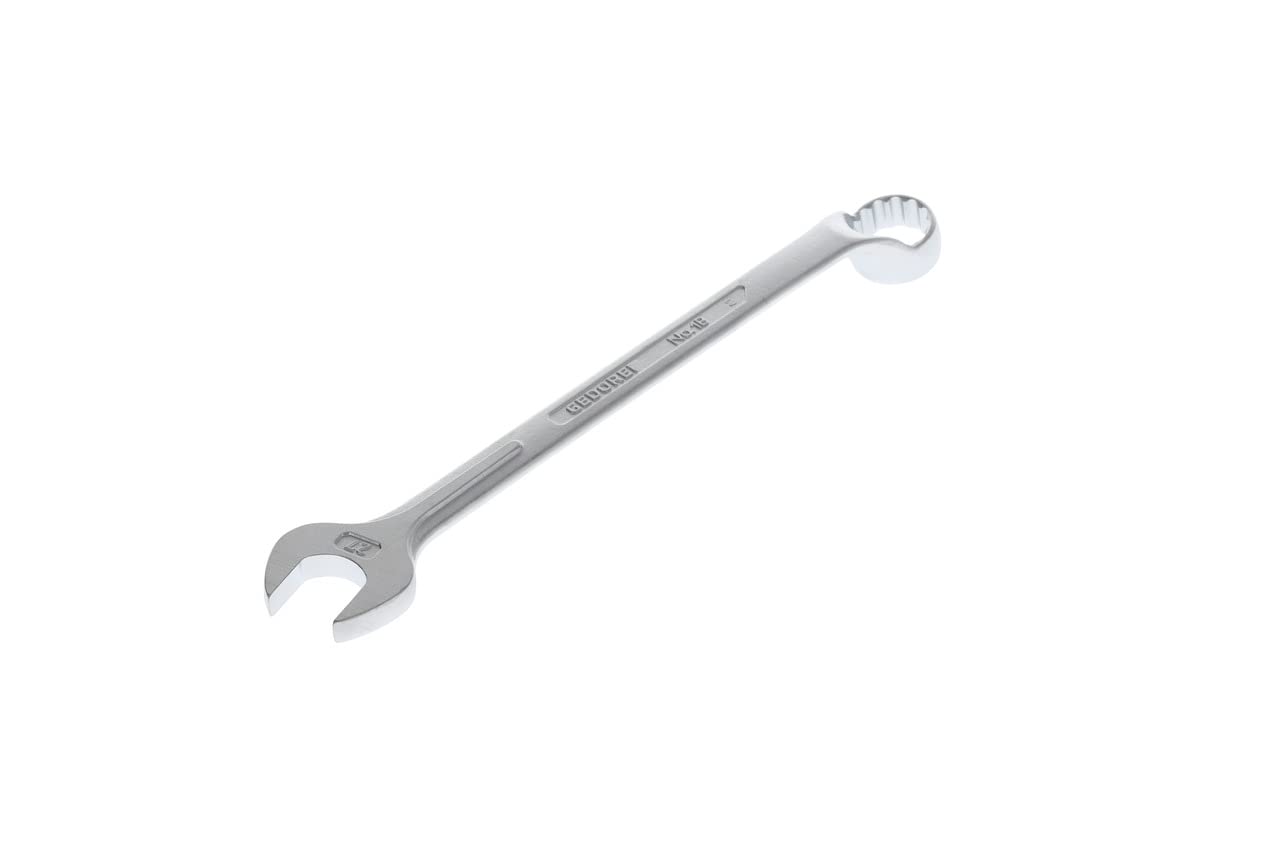 

Gedore combination wrench 27mm 1 B 27