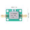RF-Signalmodul Mittelleistungsverstärker Ultra-Breitband 5M-6GHz 20dB Verstärkung Elektronische Bauteile