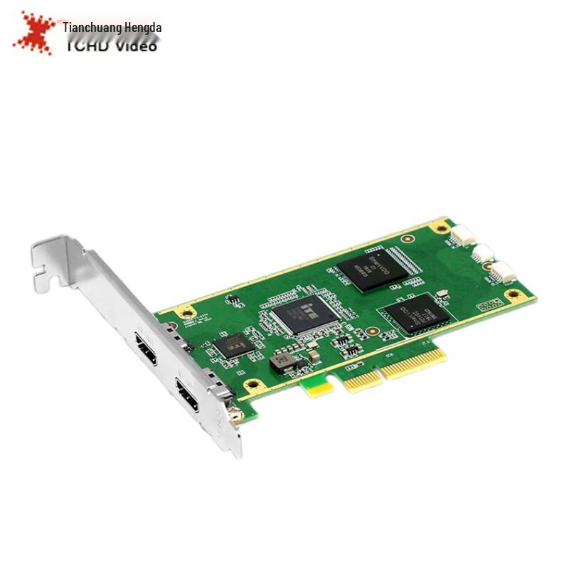 TCHD HDMI 4K Video Capture Card