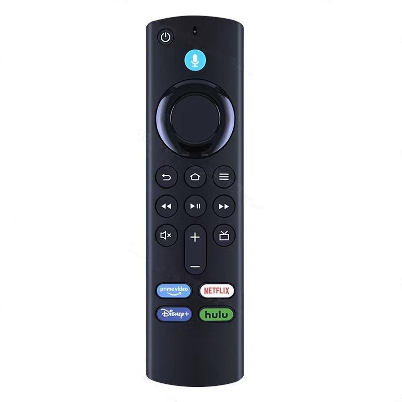 L5B83G Pour Télécommande Fire TV P4C6En Clé TV Lite Contrôle Vocal Bt Amazon Troisième Génération