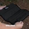 Camping Seat Cushion Waterproof Beach Foldable Seat Cushion Anti-Slip Moisture-Proof Sitting Pad for Outdoor Travel Hiking