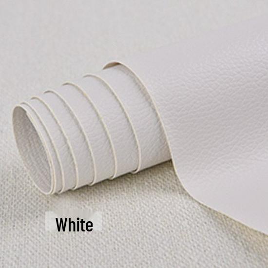 Self-Adhesive PVC Leather Repair Patch for Sofas and Headboards