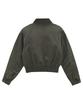 Ardent Vellona Ma-1 Quilted Jacket_Dark Olive