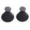 2025 New 1/2pcs Windshield snow remover Cone de-icing tool Snow remover Car snow scraper Ice scraper