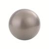 Yoga Pilates Ball Exercise Gymnastic Fitness Balance Gym Core Indoor Training Mini Balls Small Therapy Improves 25CM