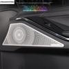 Pillar A Tweeter / Door Speaker / Handle Bowl Horn / Read Light Lamp Cover Trim Accessories Interior For Haval H6  - 2024