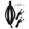 Adjustable Volleyball Training Aids Wear-resistant Volleyball Practice Trainer  Team Sports