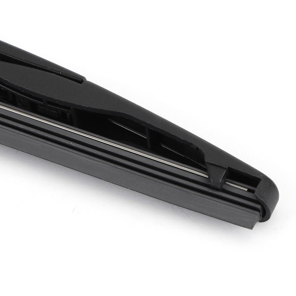 Artudatech Rear Window Wiper Arm & Blade for Dodge Magnum 2005 2006 2007 2008 Dodge Nitro