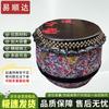 YiShunDa Professional Cowhide Performance Drum
