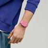 Swatch WHAT IF…ROSE? Wristwatch, SO34P700