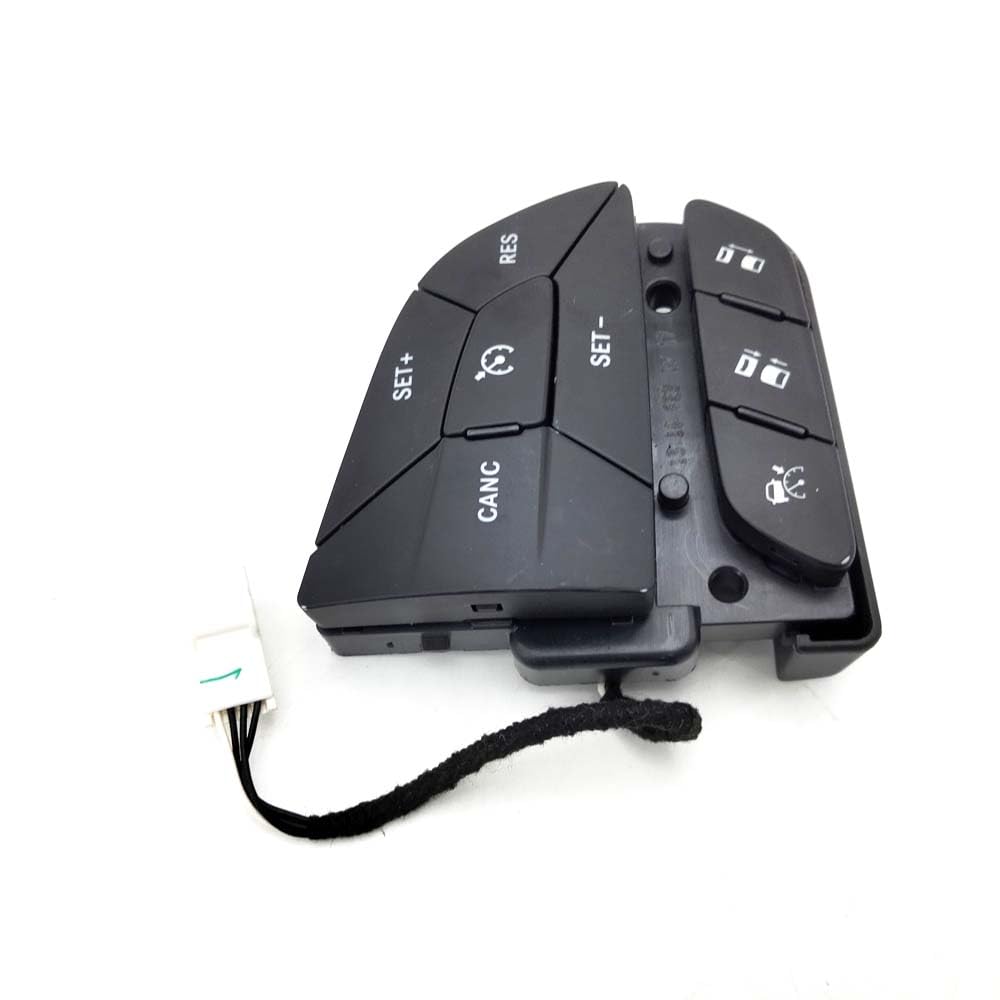 1 X Right Speed Control Switch Fits For Challenger Charger Cherokee 68321898AA