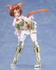 AOSHIMA VFG Macross Delta Koenig Monster Height 155mm plastic model VB-6 approx. Color-coded MC-12