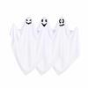3 Pieces Hanging Ghost Decoration Eerie Decorations Floating for Window