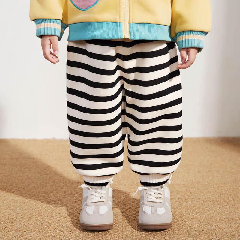 LUSON Baby Girls  Autumn Casual Sports Set 80